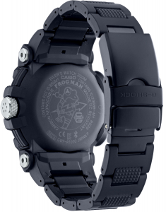 Ceas de mana G-Shock Frogman GWF-A1000C-1AER, 001, bb-shop.ro