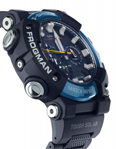 Ceas de mana G-Shock Frogman GWF-A1000C-1AER, 002, bb-shop.ro