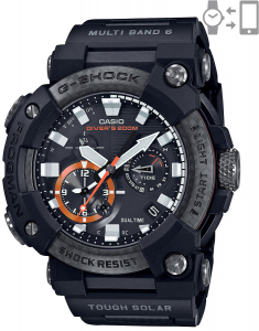 Ceas de mana G-Shock Frogman GWF-A1000XC-1AER, 02, bb-shop.ro