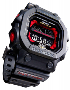 Ceas de mana G-Shock Classic GXW-56-1AER, 002, bb-shop.ro