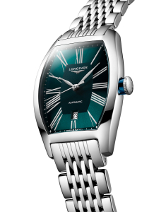 Ceasuri, Ceas Longines evidenza L2.142.4.60.6, bb-shop.ro