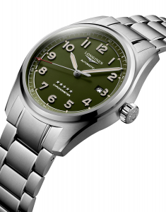 Ceasuri automatice, Ceas Longines Spirit L3.811.4.03.6, bb-shop.ro