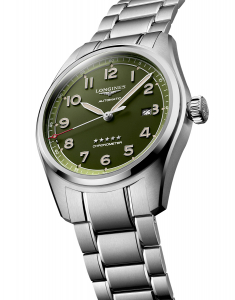 Ceasuri automatice, Ceas Longines Spirit L3.811.4.03.6, bb-shop.ro
