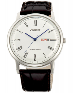 Ceas de mana Orient Classic Quartz FUG1R009W9, 02, bb-shop.ro