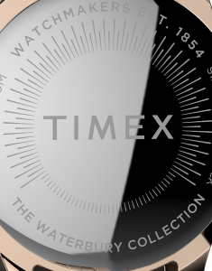 Ceas de mana Timex® Heritage Collection Waterbury Legacy TW2T86800, 004, bb-shop.ro