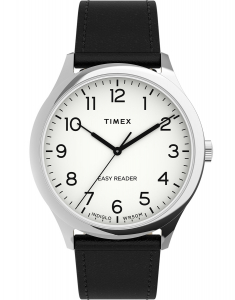 Ceas de mana Timex® Essential Collection Easy Reader® TW2U22100, 02, bb-shop.ro