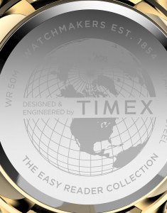 Ceas de mana Timex® Essential Collection Easy Reader® TW2U22200, 004, bb-shop.ro