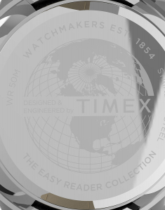 Ceas de mana Timex® Essential Collection Easy Reader® TW2U22300, 004, bb-shop.ro