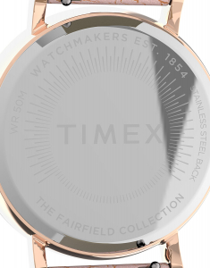 Ceas de mana Timex® Essential Collection Fairfield TW2U40500, 004, bb-shop.ro