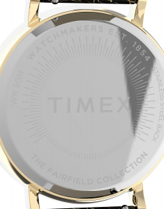 Ceas de mana Timex® Essential Collection Fairfield TW2U40700, 004, bb-shop.ro