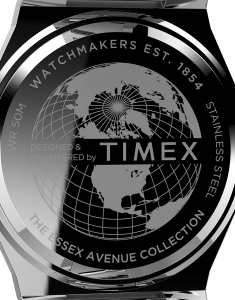 Ceas de mana Timex® City Collection Essex Avenue TW2U42400, 004, bb-shop.ro