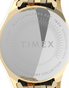 Ceas de mana Timex® Heritage Collection Waterbury Legacy TW2U53800, 004, bb-shop.ro