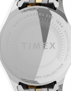 Ceas de mana Timex® Heritage Collection Waterbury Legacy TW2U53900, 004, bb-shop.ro