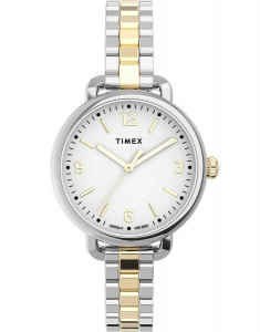 Ceas de mana Timex® Essential Collection Standard Demi TW2U60200, 02, bb-shop.ro