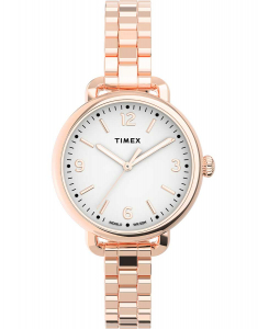 Ceas de mana Timex® Essential Collection Standard Demi TW2U60700, 02, bb-shop.ro