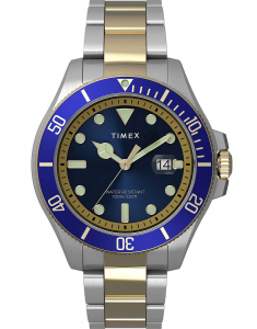 Ceas de mana Timex® City Collection Harborside Coast TW2U71800, 02, bb-shop.ro
