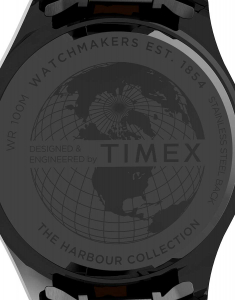 Ceas de mana Timex® City Collection Harborside Coast TW2U71800, 004, bb-shop.ro