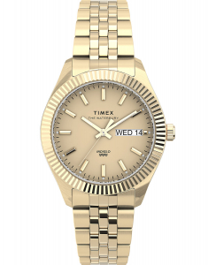 Ceas de mana Timex® Heritage Collection Waterbury Legacy Boyfriend TW2U78500, 02, bb-shop.ro