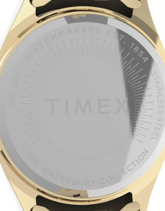 Ceas de mana Timex® Heritage Collection Waterbury Legacy Boyfriend TW2U78500, 004, bb-shop.ro