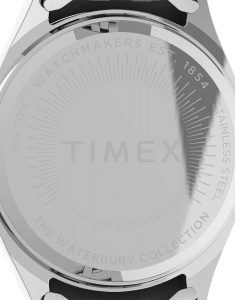 Ceas de mana Timex® Heritage Collection Waterbury Legacy Boyfriend TW2U78600, 004, bb-shop.ro