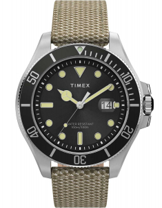 Ceas de mana Timex® City Collection Harborside Coast TW2U81800, 02, bb-shop.ro