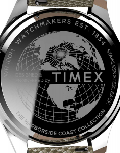 Ceas de mana Timex® City Collection Harborside Coast TW2U81800, 004, bb-shop.ro