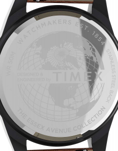Ceas de mana Timex® City Collection Essex Avenue TW2U82200, 004, bb-shop.ro