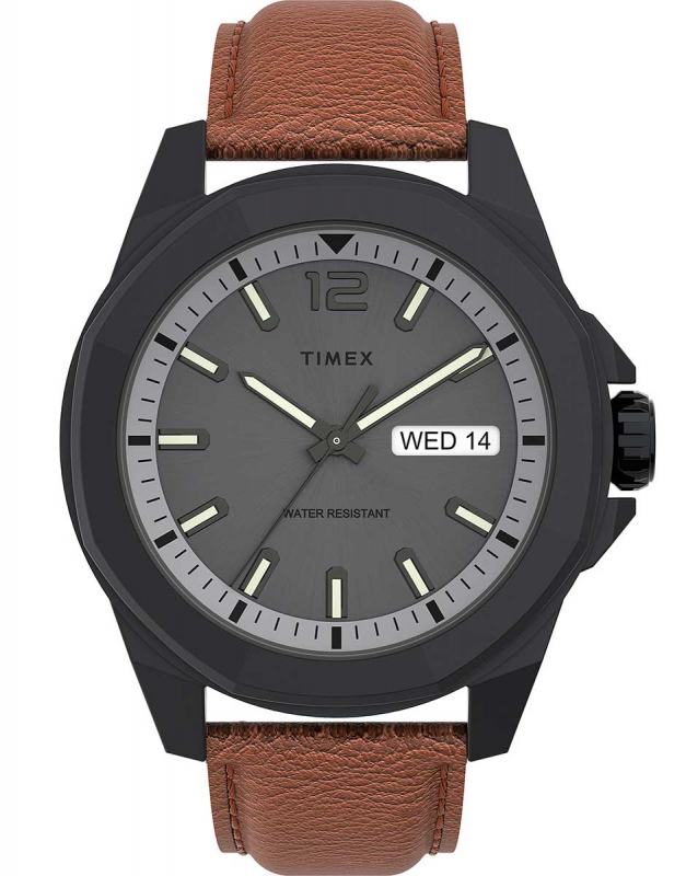 Ceas de mana Timex® City Collection Essex Avenue TW2U82200, 01, bb-shop.ro