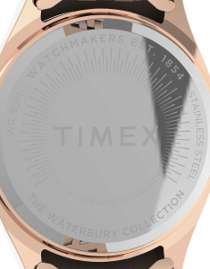 Ceas de mana Timex® Heritage Collection Waterbury Legacy TW2U82800, 004, bb-shop.ro