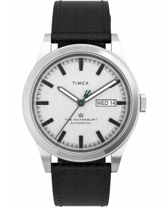 Ceas de mana Timex® Heritage Collection Waterbury Traditional TW2U83700, 02, bb-shop.ro