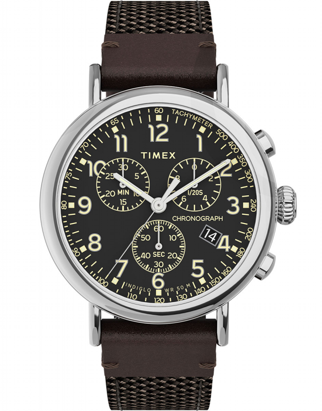 Ceas de mana Timex® Essential Collection Standard TW2U89300, 01, bb-shop.ro