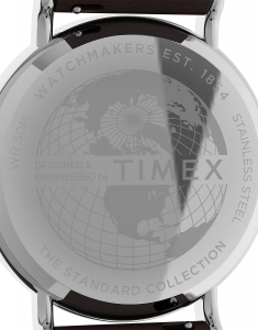 Ceas de mana Timex® Essential Collection Standard TW2U89600, 004, bb-shop.ro