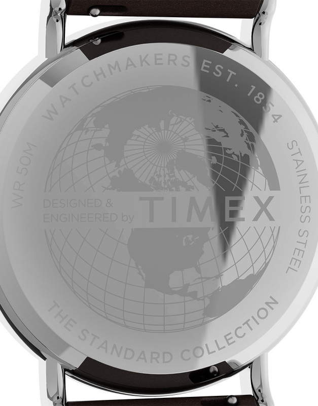 Ceas de mana Timex® Essential Collection Standard TW2U89600, 4, bb-shop.ro