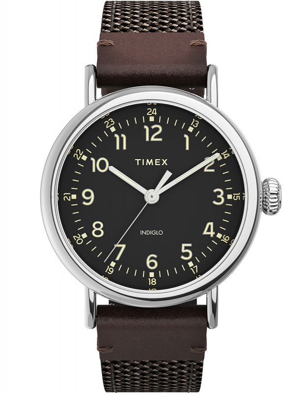 Ceas de mana Timex® Essential Collection Standard TW2U89600, 01, bb-shop.ro