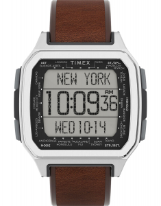 Ceas de mana Timex® Digital Command Urban™ TW2U92300, 02, bb-shop.ro