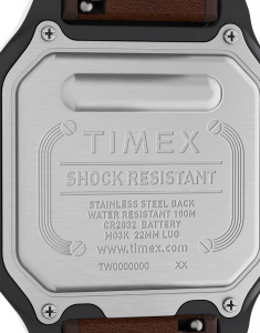 Ceas de mana Timex® Digital Command Urban™ TW2U92300, 004, bb-shop.ro