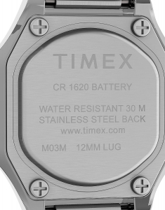 Ceas de mana Timex® Special Projects T80 Mini TW2U94200, 004, bb-shop.ro