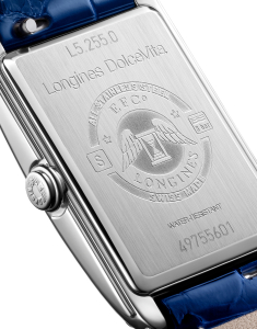 Ceas de mana Longines DolceVita L5.255.0.71.7, 002, bb-shop.ro