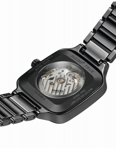 Ceasuri automatice, Ceas Rado True Square Automatic R27086162, bb-shop.ro