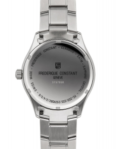 Ceas de mana Frederique Constant Classics Quartz FC-220NS5B6B, 001, bb-shop.ro