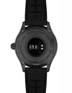 Ceas de mana Frederique Constant Smartwatch Gents Vitality FC-287B5TB6, 002, bb-shop.ro