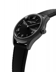 Ceas de mana Frederique Constant Smartwatch Gents Vitality FC-287B5TB6, 003, bb-shop.ro