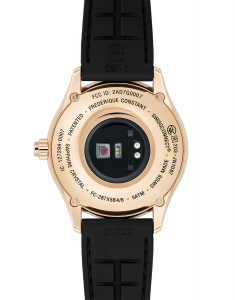 Ceas de mana Frederique Constant Smartwatch Gents Vitality FC-287BS5B4, 002, bb-shop.ro