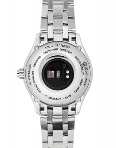 Ceas de mana Frederique Constant Smartwatch Gents Vitality FC-287CS5B6B, 002, bb-shop.ro