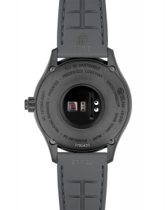 Ceas de mana Frederique Constant Smartwatch Gents Vitality FC-287S5TB6, 002, bb-shop.ro