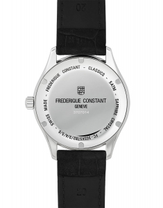 Ceas de mana Frederique Constant Classics Index Automatic FC-303NB5B6, 001, bb-shop.ro