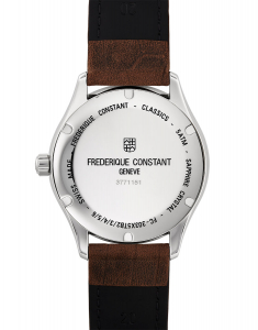 Ceas de mana Frederique Constant Classics Index Automatic FC-303NS5B6, 001, bb-shop.ro
