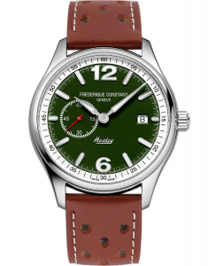 Ceas de mana Frederique Constant Vintage Rally Healey Automatic Small Seconds Limited Edition FC-345HGRS5B6, 02, bb-shop.ro