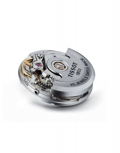 Ceasuri automatice, Ceas Tissot Le Locle Automatic Small Lady T41.1.183.33, bb-shop.ro