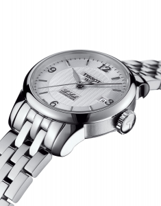Ceas de mana Tissot Le Locle Automatic Small Lady T41.1.183.34, 002, bb-shop.ro